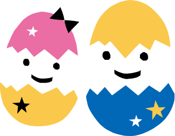 スマイルエッグス